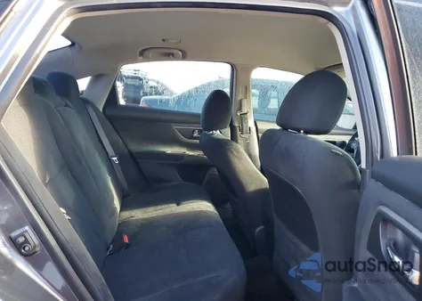 2015 Nissan Altima 2.5 z USA, uszkodzony, nr VIN 1N4AL3AP6FN380441